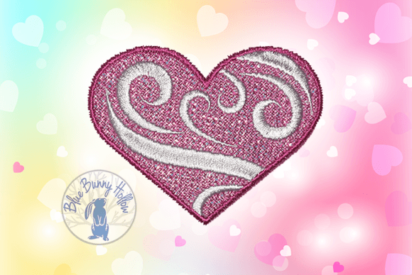 Artistic Heart: A Seasonal Embroidery Review