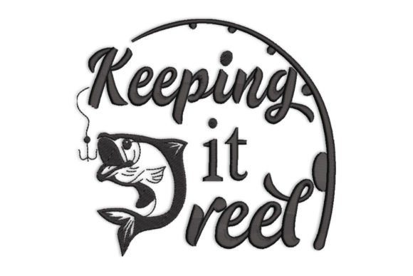 Keeping It Reel: Whimsy That Stitches With Heart