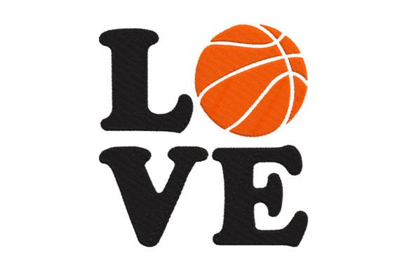 Love Basketball