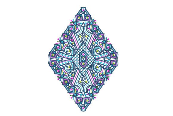 Motif Neckline: Elegant Detail for Meaningful Gifts