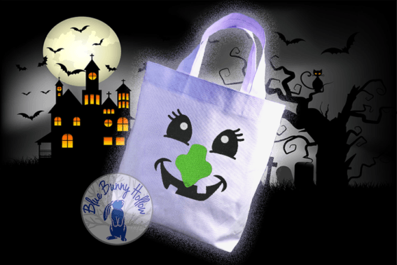 Witch Halloween Face 3 Review